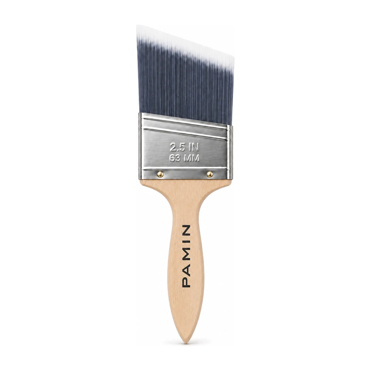 Angle Sash Paint Brushes detail 1