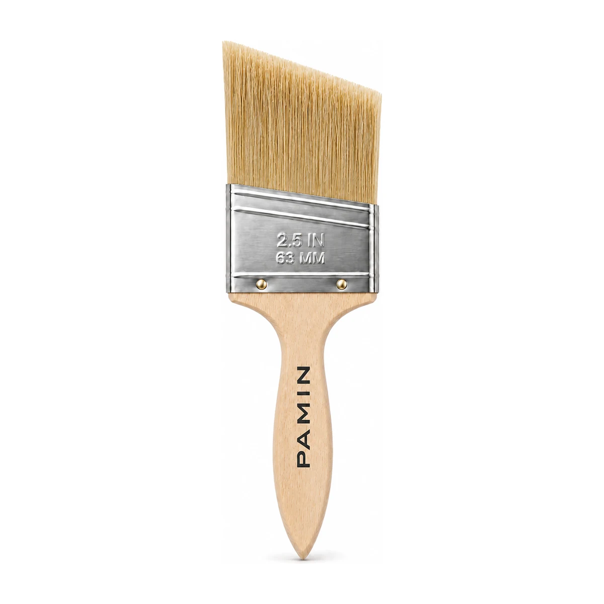 Angle Sash Paint Brushes