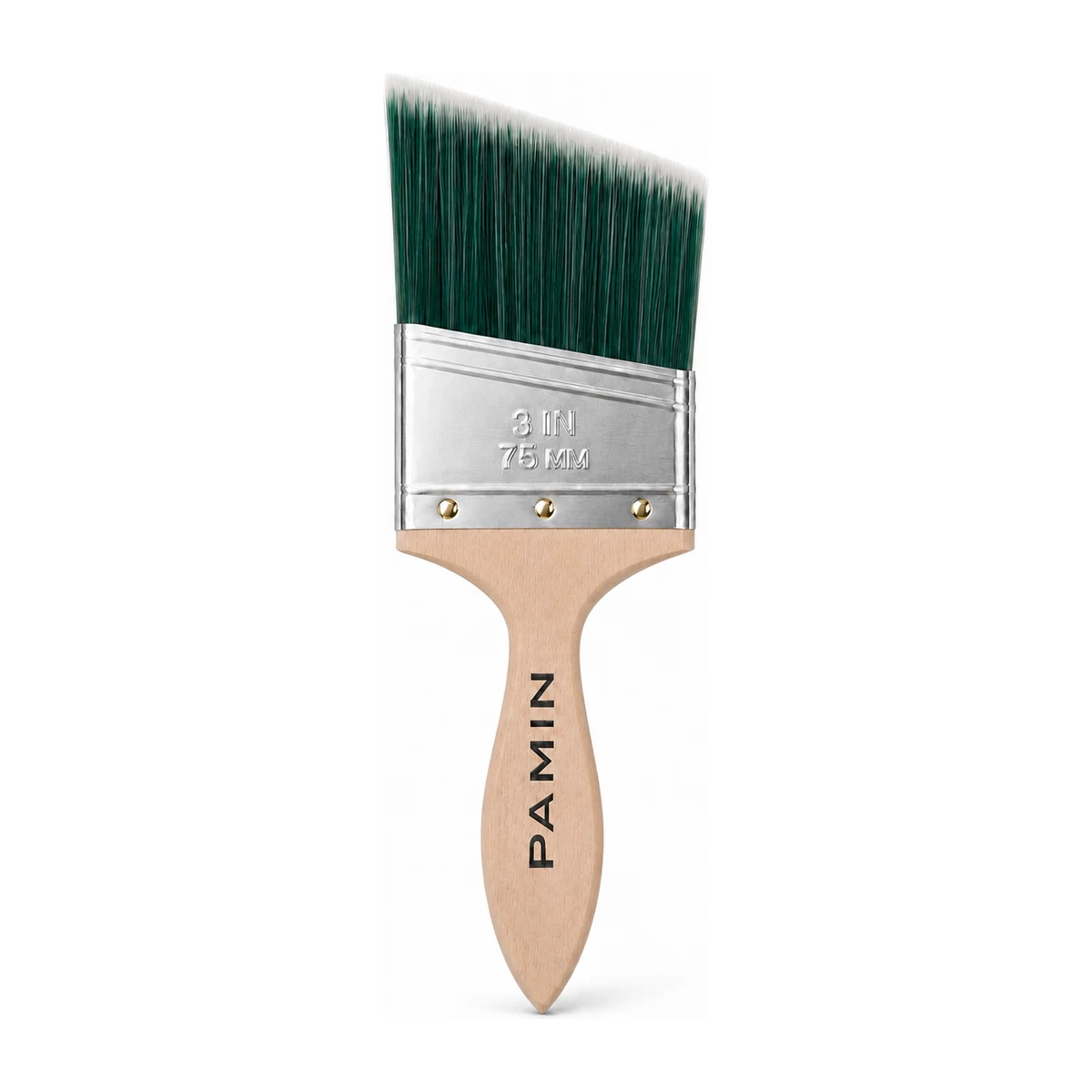 Angle Sash Paint Brushes detail 2
