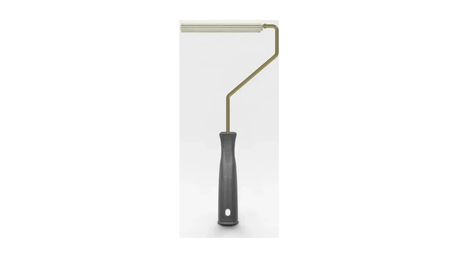 Black Handle Mini Roller Frame