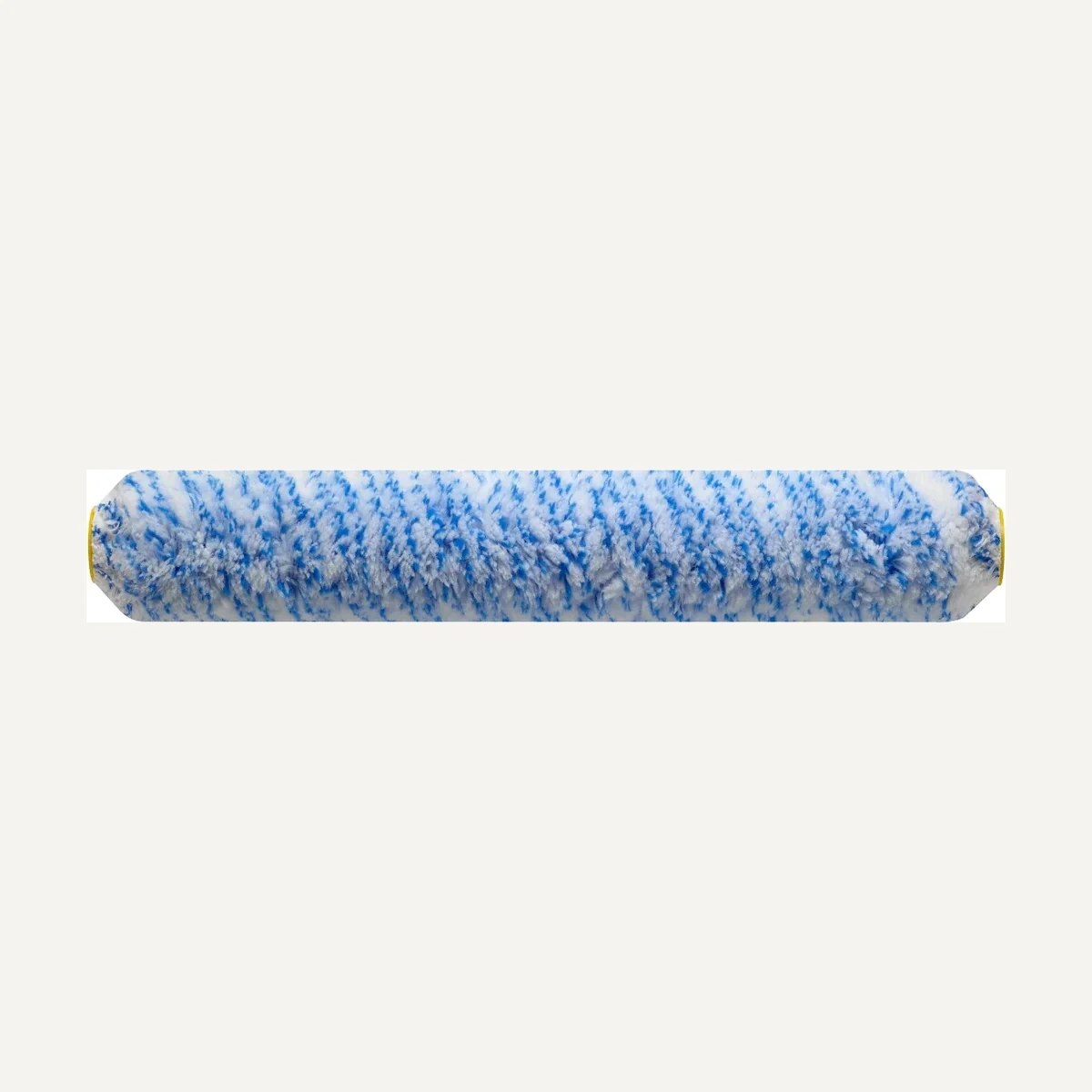 Blue Woven Roller Cover