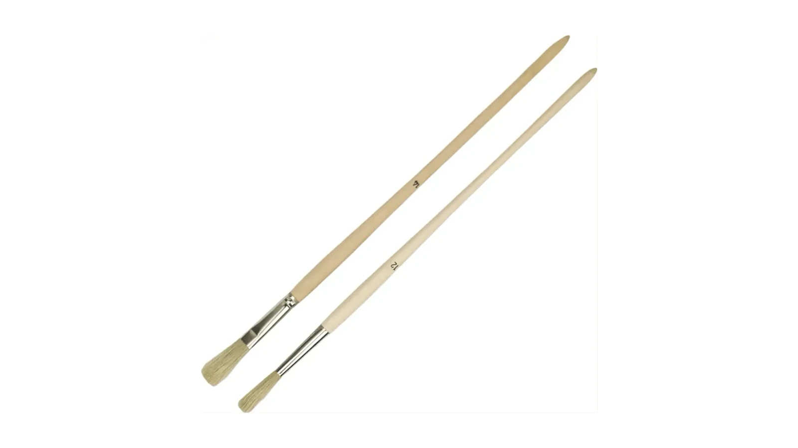 Fine Detail Brush Set