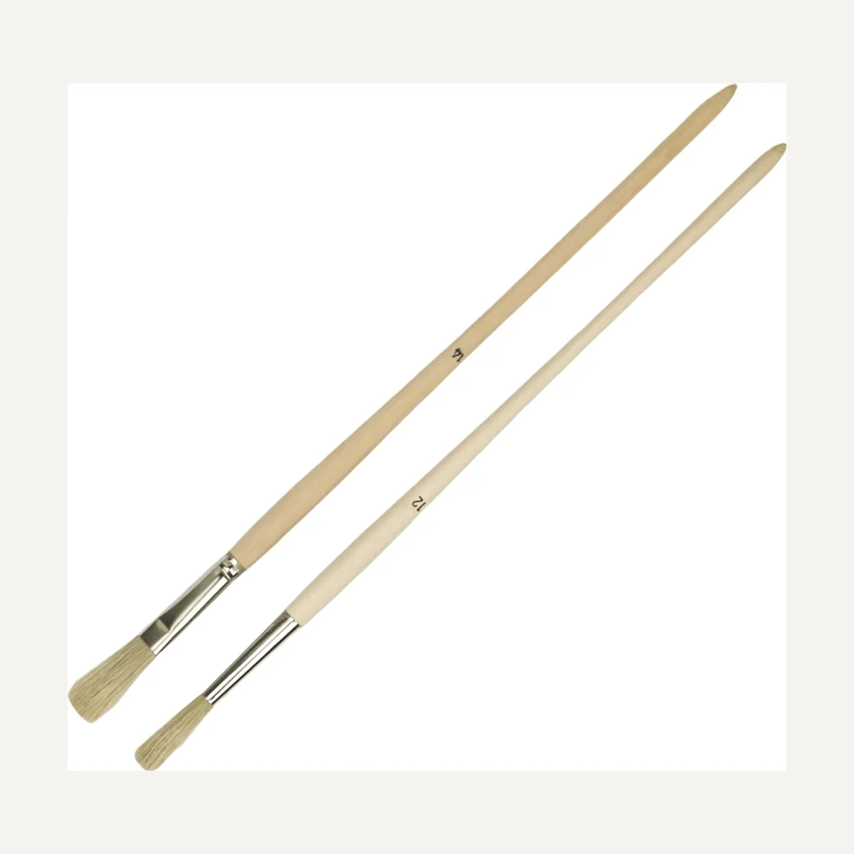 Fine Detail Brush Set