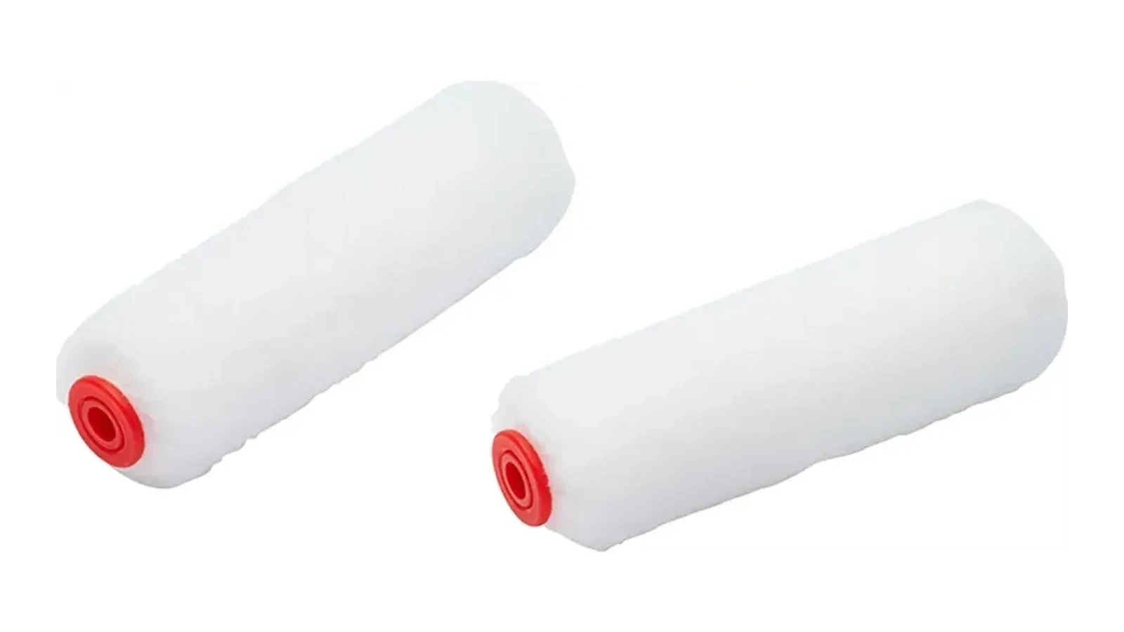 Foam Roller Cover Pair