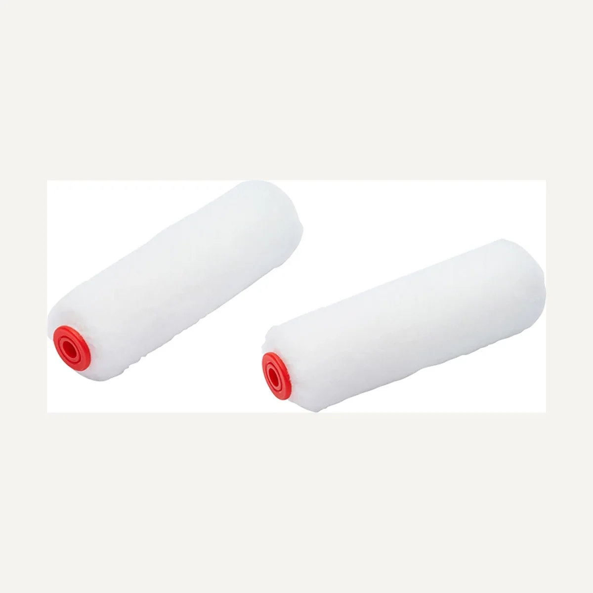 Foam Paint Rollers detail 1