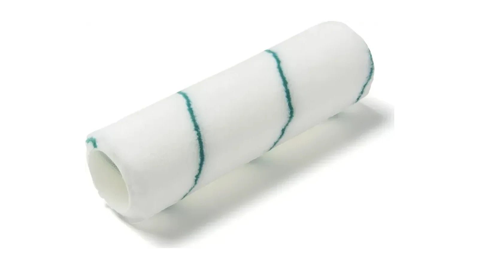 Green Stripe Roller Cover