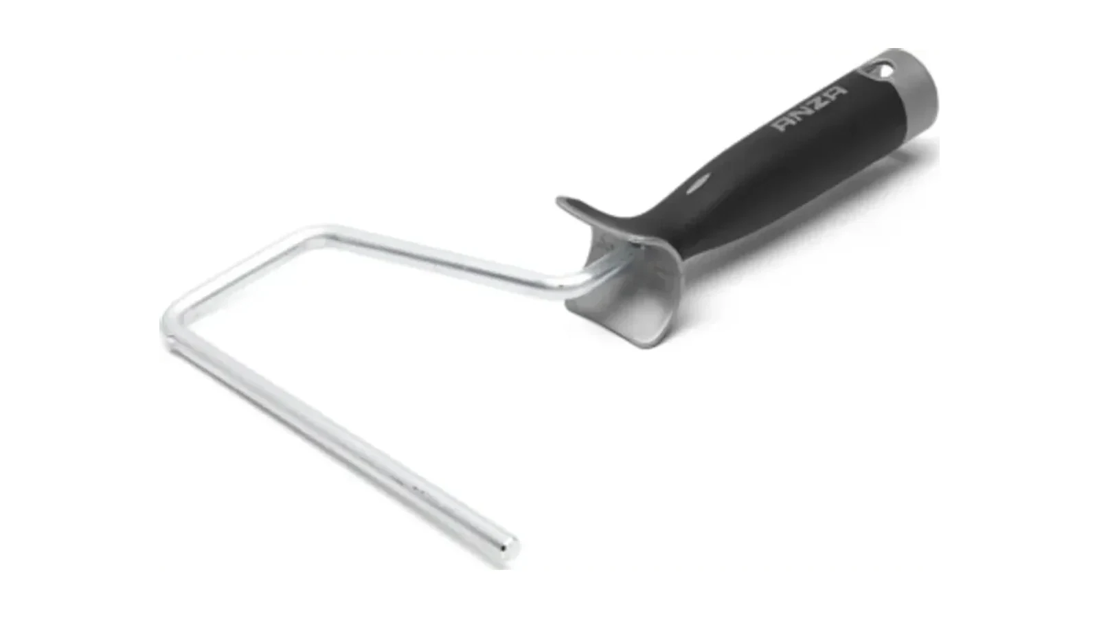 Open Wire Roller Frame