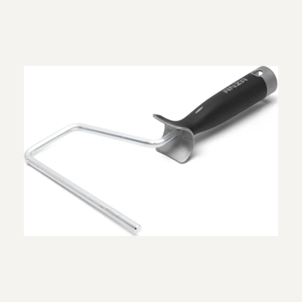 Open Wire Roller Frame