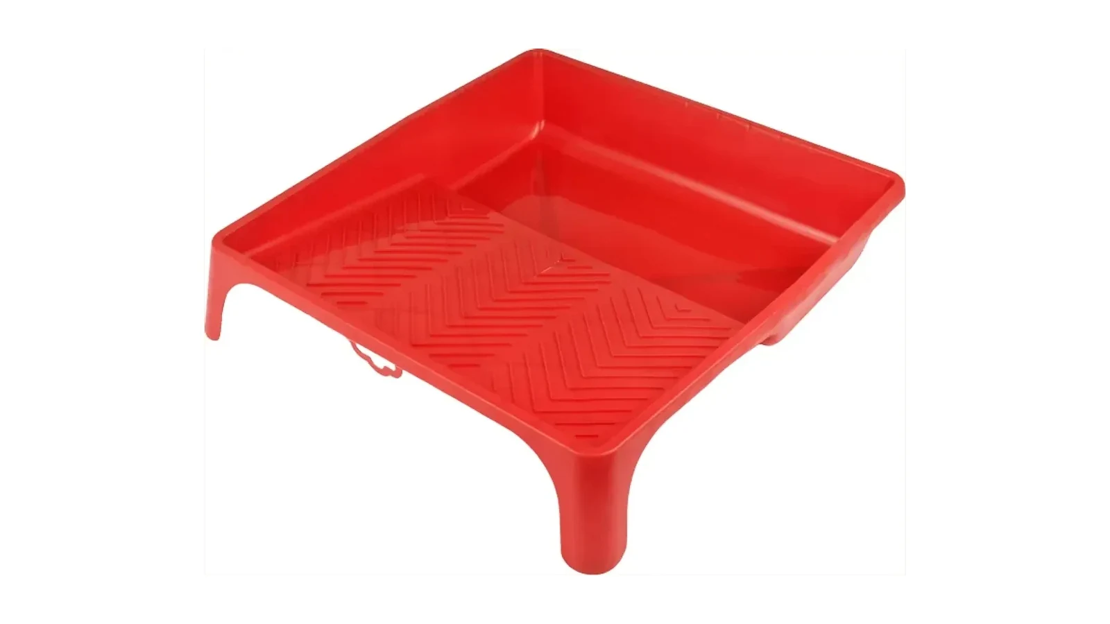 Plastic Paint Tray
