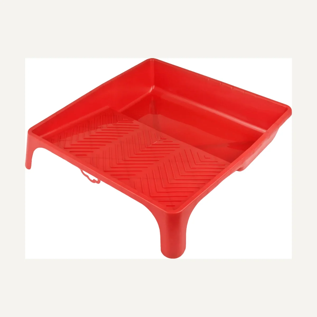 Plastic Paint Tray