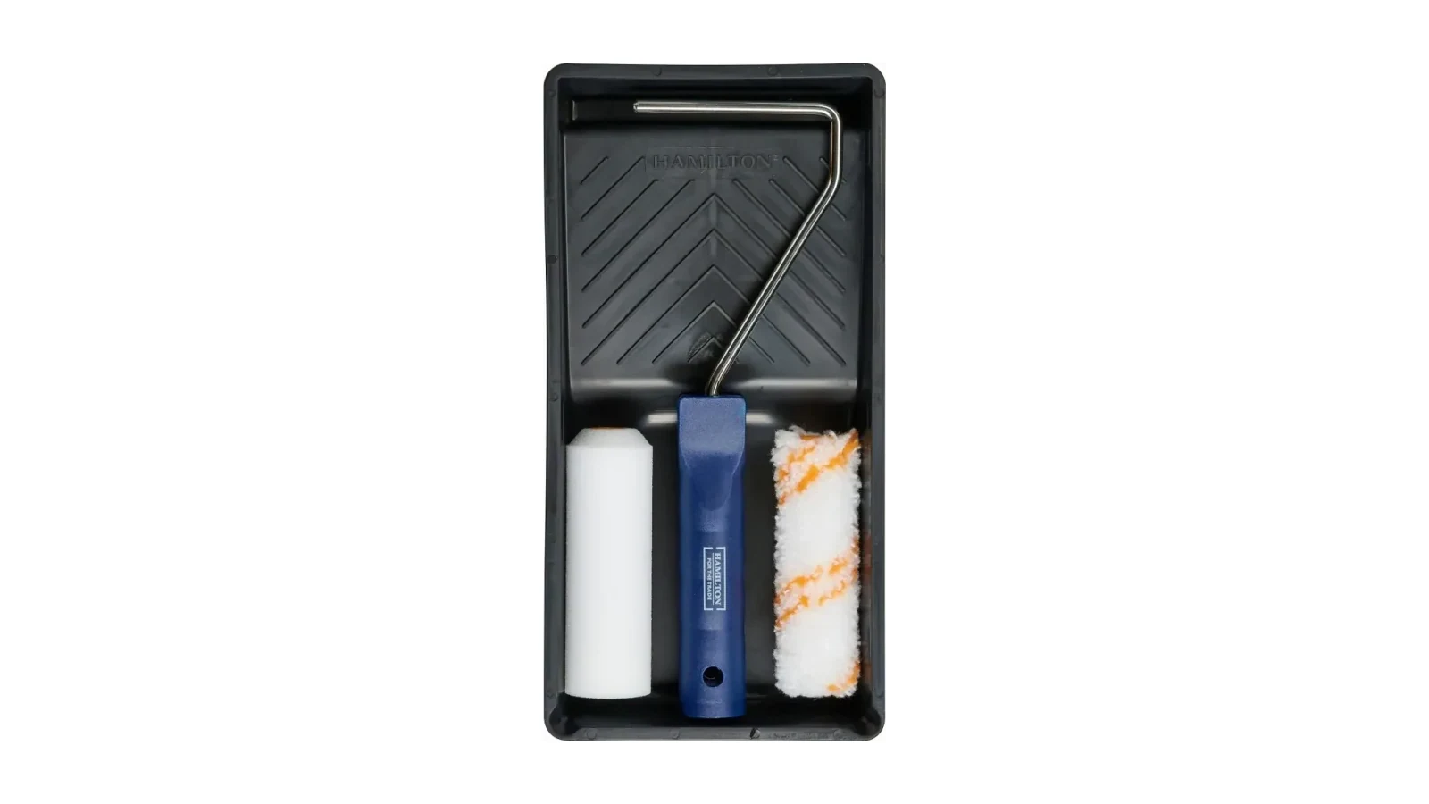 Professional Paint Roller Set