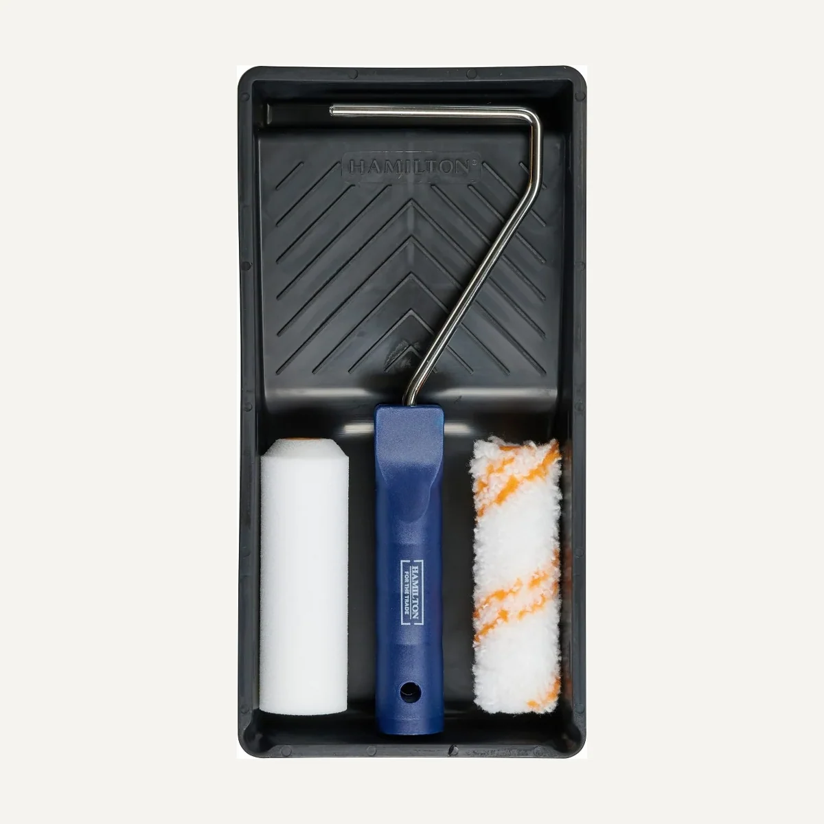Professional Paint Roller Set