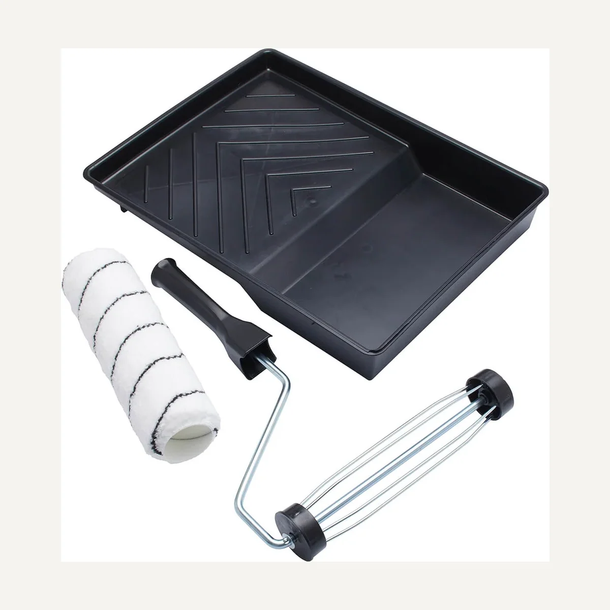 Roller Frames, Trays & Sets detail 2