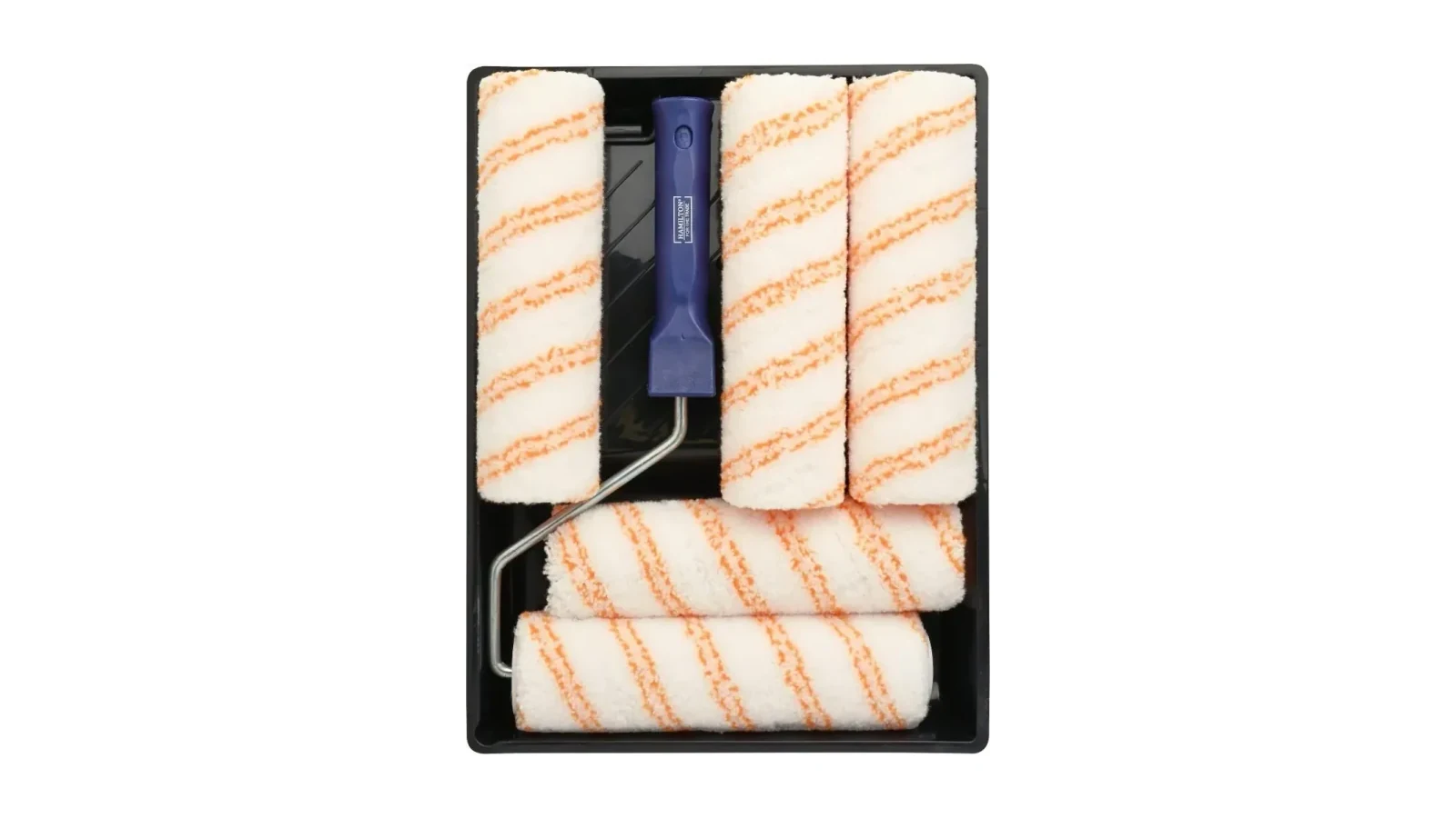 Paint Roller Tray Set
