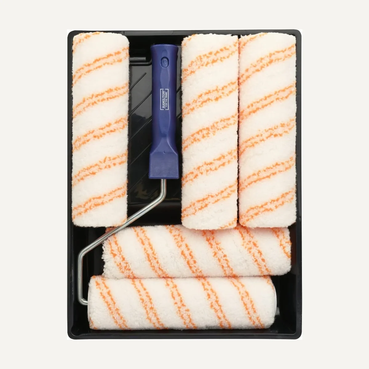 Paint Roller Tray Set