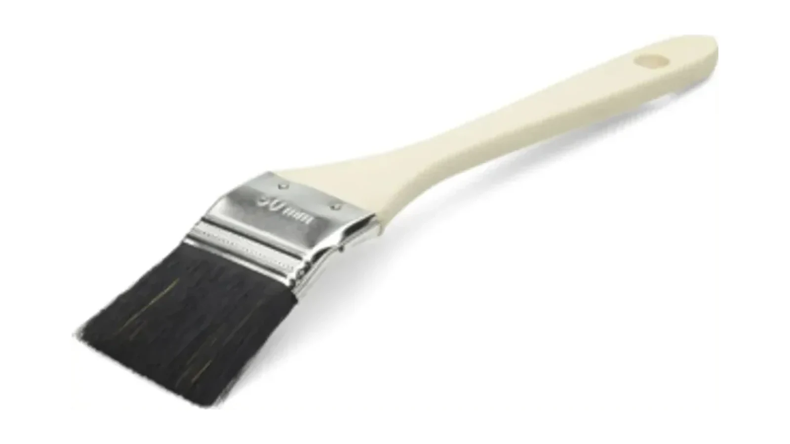 Slim Flat Utility Brush