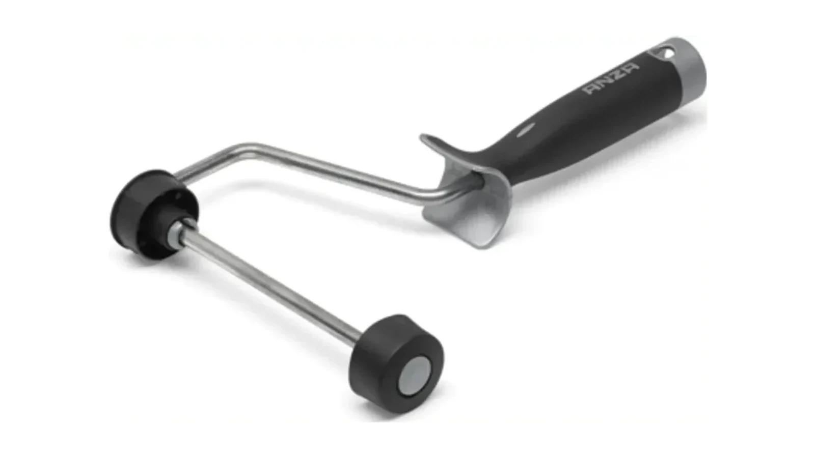 Twin-Arm Roller Frame