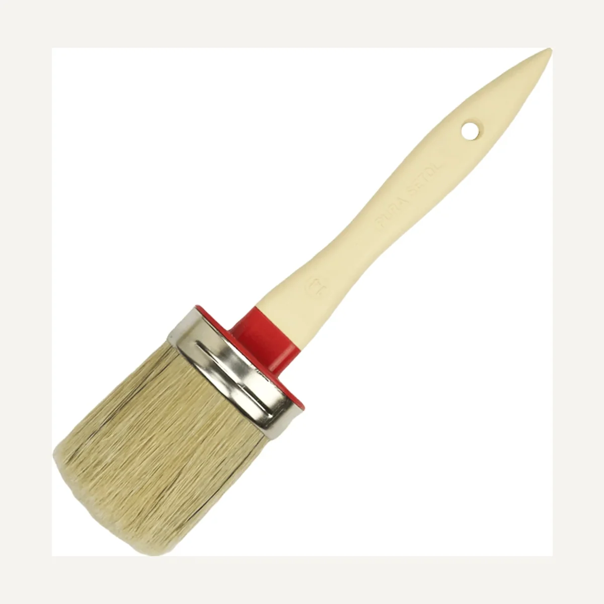 Varnish & Finish Brushes detail 2