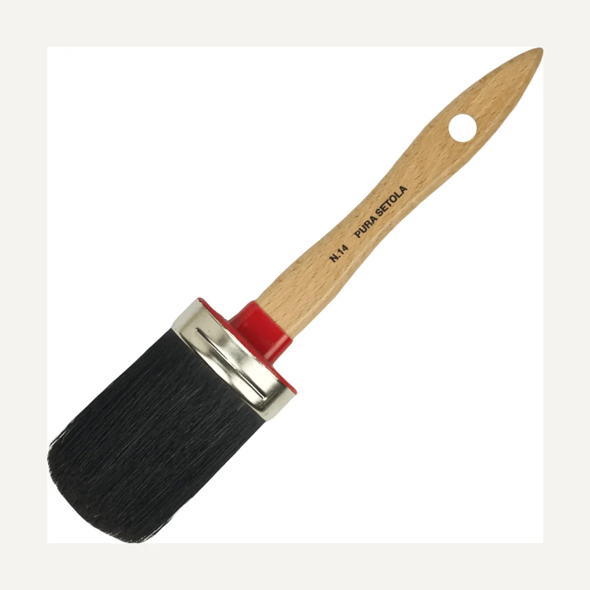 Varnish & Finish Brushes