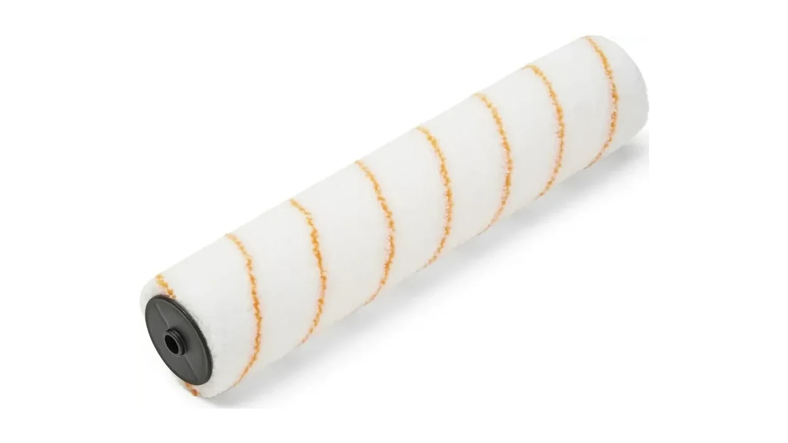 Woven Striped Roller Cover