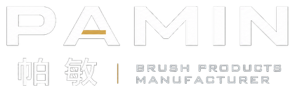 Pamin Brush Products Manufacturer